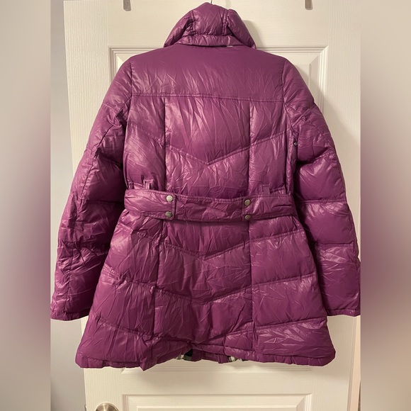 BURBERRY Blue Label Winter Jacket - Picture 2 of 9